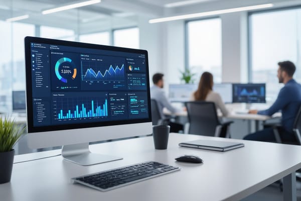 What Is AI-Powered CRM and Why Your Agency Needs It in 2025